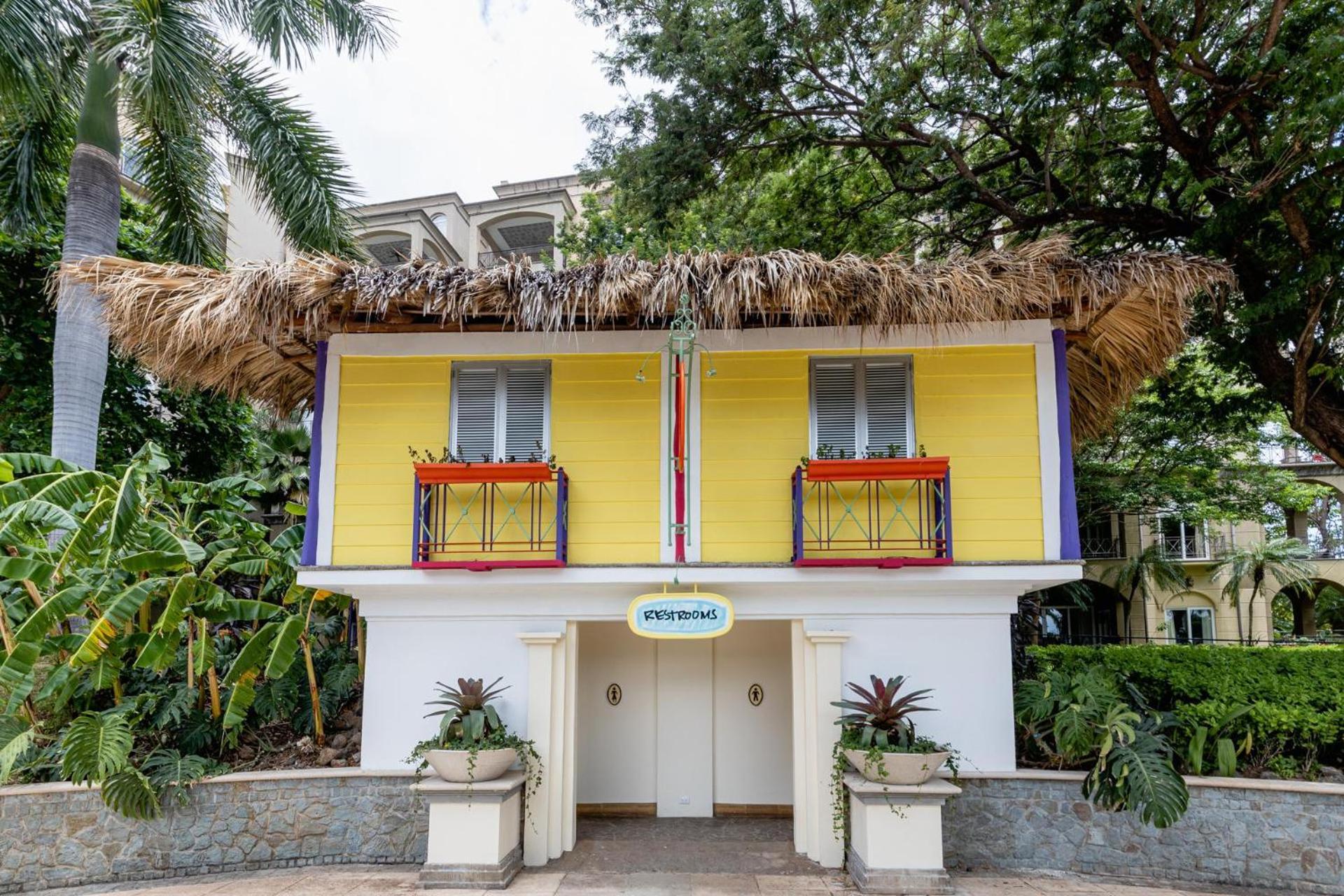El Diria 301 Penthouse- Ocean View 3 Bedroom Condo Tamarindo Exterior photo