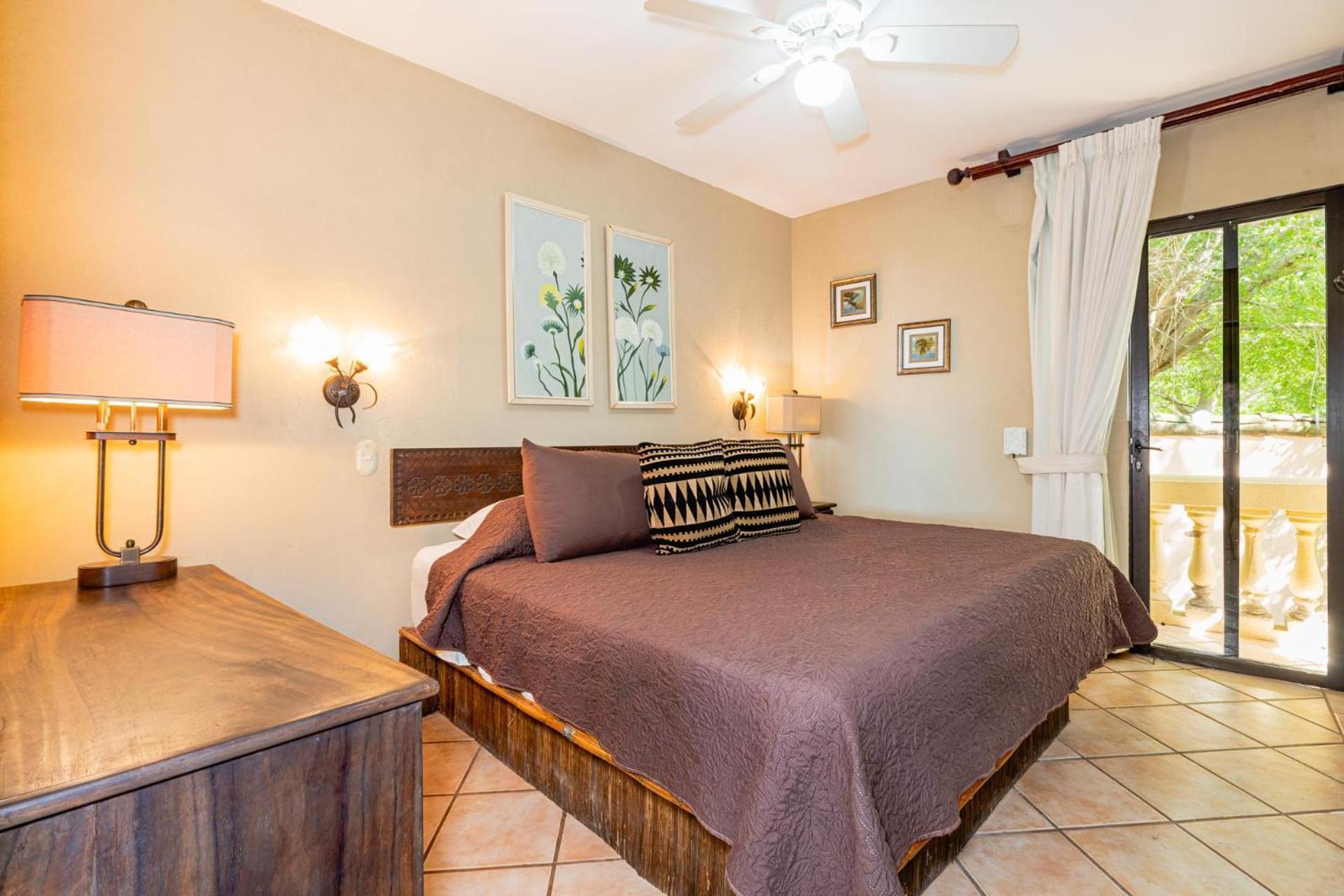 El Diria 301 Penthouse- Ocean View 3 Bedroom Condo Tamarindo Exterior photo